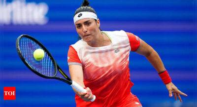 Ons Jabeur to play on home soil in Tunisia WTA