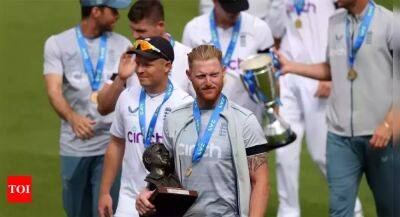 Ben Stokes vows no let-up in England's attacking approach after series win against South Africa