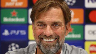 Klopp seeks Liverpool reaction against Ajax even as injuries mount