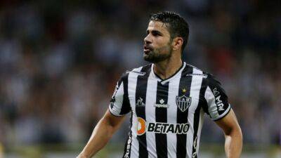 Diego Costa - Costa 'scared to death' handling snarling wolves in announcement video - channelnewsasia.com