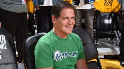 Adam Silver - Mark Cuban “open” to in-season tournament, supports expanded draft - nbcsports.com - Cuba