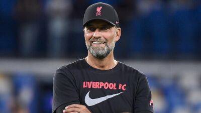 Jurgen Klopp - 'We have to respond' - Jurgen Klopp hopes Liverpool team meeting will spark improvement against Ajax - eurosport.com - Italy