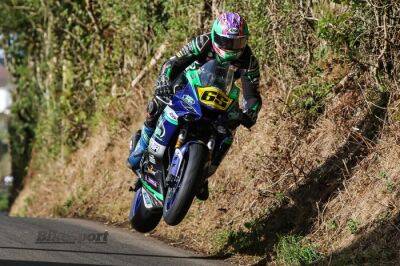 Elizabeth Ii Queenelizabeth (Ii) - Mid-Antrim 150 future in jeopardy after saboteur strike - bikesportnews.com - Ireland