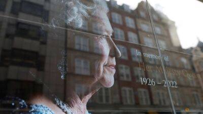 Three Premier League games postponed ahead of Queen Elizabeth's funeral