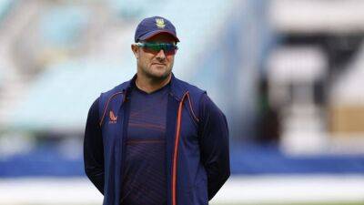Mark Boucher - Boucher to step down as South Africa coach after T20 World Cup - channelnewsasia.com - Australia - South Africa - India