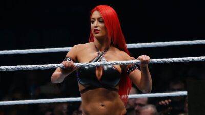 Ex-WWE star Eva Marie shares harrowing experience from fire ant bites - foxnews.com -  New York - state California