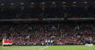 Manchester United fans react to Leeds fixture postponement