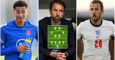 World Cup: England's statistical best XI in 2022/23 - Sterling & Foden miss out