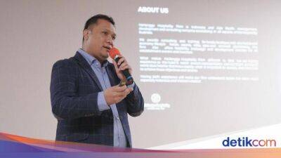 Pemilik Louvre: Dari Lapangan Basket ke Hotel