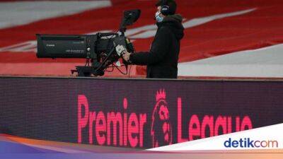 Chelsea Vs Liverpool Ditunda, Liga Inggris Mainkan Tujuh Laga Pekan Ini