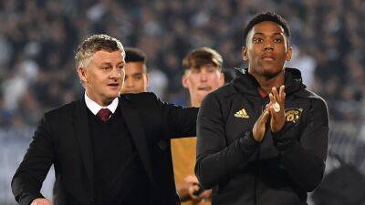 Anthony Martial - Ryan Giggs - Alexis Sanchez - Man United's Anthony Martial hits out at Jose Mourinho, Ole Gunnar Solskjaer over treatment - espn.com - Manchester - France - Portugal - Norway -  Sanchez