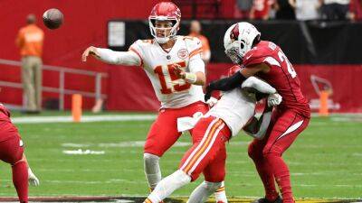 Judging NFL Week 1 overreactions - Chiefs are better without Tyreek Hill? The Patriots will finish last?