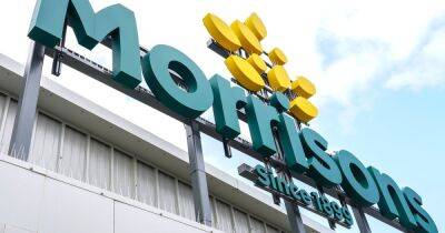 Morrisons turns down checkout beeps for 'weird' reason after Queen's death