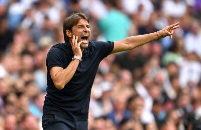 Tottenham: Conte ‘needs to see more' from £35m outcasts at Hotspur Way