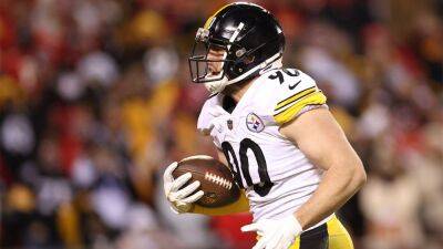 Steelers' TJ Watt will seek other opinions on potential season-ending injury: report