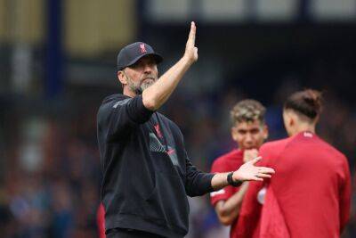 Borussia Dortmund - Jude Bellingham - James Pearce - Liverpool have ‘built strong case’ to sign £103m sensation at Anfield - givemesport.com - Manchester - Birmingham -  Bellingham - Liverpool