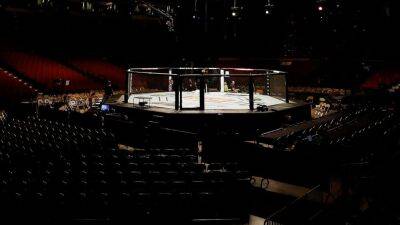 Nevada State Athletic Commission, with help of UFC, to investigate fights before UFC 279 presser