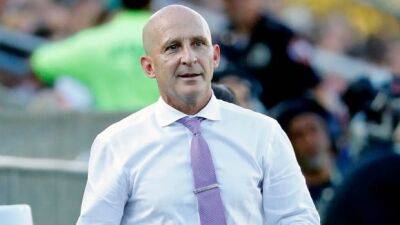 Paul Riley - U.S. Soccer investigation into NWSL misconduct nearing end - cbc.ca - state North Carolina - county Riley -  Portland