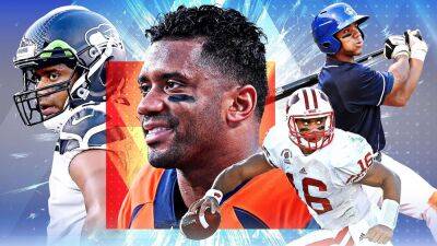 'He can be a little corny' - Six stories that explain Denver Broncos QB Russell Wilson