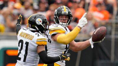 Steelers might not lose TJ Watt for rest of season: report