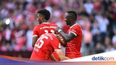 Mane ke Mueller: Jangan Sampai Ngumpan ke Lewandowski Lo...