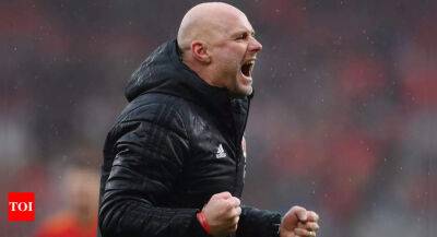 Wales hand interim boss Rob Page four-year contract