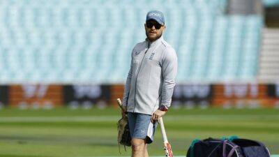 McCullum surprised by talent in England team