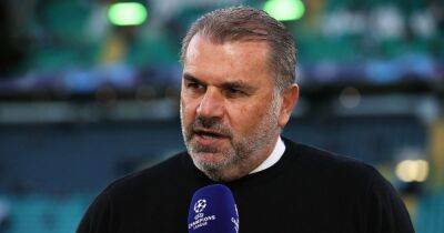 Ange Postecoglou faces Celtic Euro barometer against Shakhtar Donetsk after Real Madrid free hit - dailyrecord.co.uk - Denmark - Scotland - Norway - Madrid