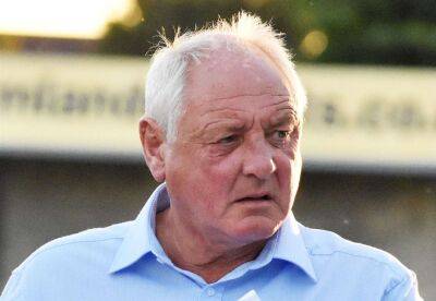 Thomas Reeves - Elizabeth Ii II (Ii) - Folkestone Invicta manager Neil Cugley looks ahead to facing Cray Wanderers in Isthmian Premier and coming up against Neil Smith - kentonline.co.uk