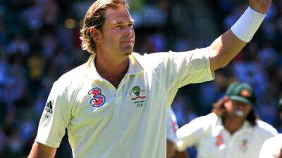 "Legacy Will Live On": Tweet From Shane Warne's Handle On His Birthday Goes Viral