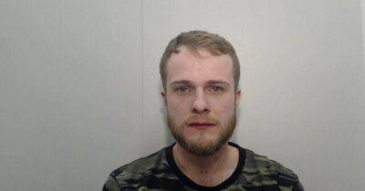 Downfall of award-winning chef jailed after leading cops on mammoth 29 MILE chase - manchestereveningnews.co.uk - Manchester