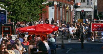 "We're going to see a lot of places closing over the next year": Fears for Manchester's hospitality industry - manchestereveningnews.co.uk - Britain - Manchester