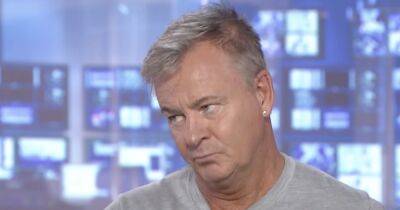 Charlie Nicholas fires brutal Rangers verdict as he warns Gio 'I'm not buying your excuses'