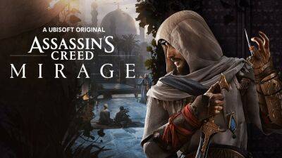 Read More - Assassin's Creed Mirage: What consoles is it available on? - givemesport.com