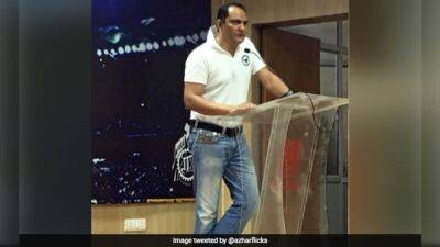 "Surprised At The Omission Of...": Mohammed Azharuddin On Duo's Absence From India's T20 World Cup Main Squad