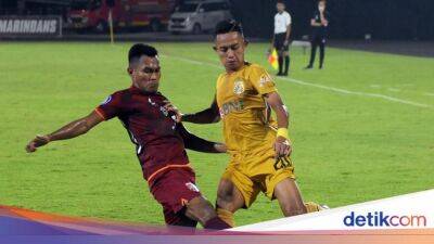 Link Live Streaming Liga 1: Bhayangkara FC Vs Borneo - sport.detik.com -  Jakarta