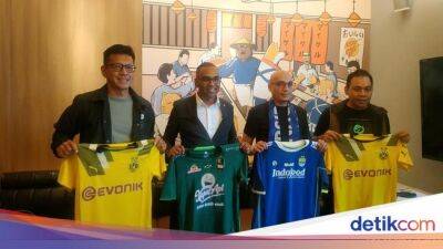 Borussia Dortmund - Asia Tenggara - Persebaya Surabaya - Persib Bandung - Borussia Dortmund Tur ke Indonesia: Lawan Persib & Persebaya - sport.detik.com - Indonesia -  Jakarta - Vietnam