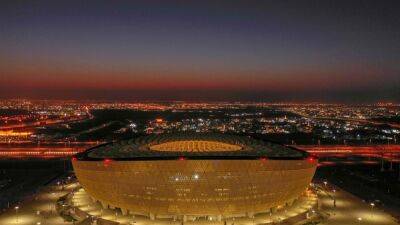 FIFA World Cup 2022: Final Dress Rehearsal Done, Qatar Ready To Welcome Global Football Fraternity - sports.ndtv.com