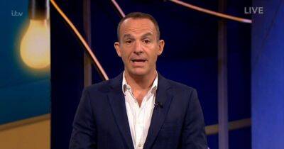 Martin Lewis fans say they 'haven't used the heating' since buying £47 product that's now on sale
