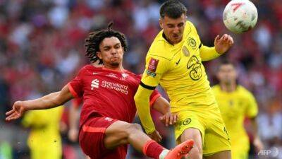 Premier League postpones Chelsea-Liverpool, Man Utd-Leeds due to police shortage - channelnewsasia.com