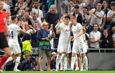 UEFA Champions League Preview – Sporting Lisbon vs Tottenham Hotspur