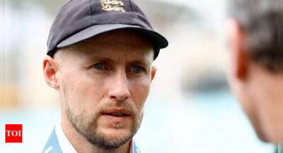Joe Root warns rivals that England are no 'one-trick pony'