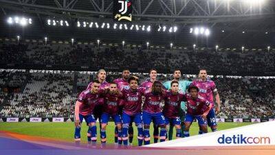 Leonardo Bonucci - Arkadiusz Milik - Alasan Juventus Bungkam Tak Tanggapi Kontroversi VAR - sport.detik.com