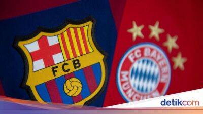Prediksi Bayern Munich Vs Barcelona: Barca Underdog, tapi...