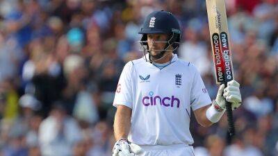 "Not The Finished Article But...": Joe Root On England's Recent Test Successes