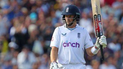 Joe Root - Eoin Morgan - Brendon Maccullum - "Not The Finished Article But...": Joe Root On England's Recent Test Successes - sports.ndtv.com - South Africa - New Zealand - India