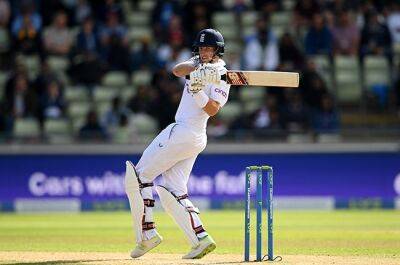 Root warns rivals that England are no 'one-trick pony'