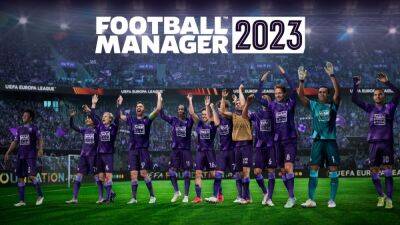 Football Manager 2023: UEFA confirms Women's Champions League will be in later games - givemesport.com