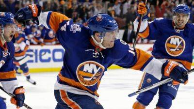 Devils add veteran D Hickey on PTO - tsn.ca - New York - state New Jersey