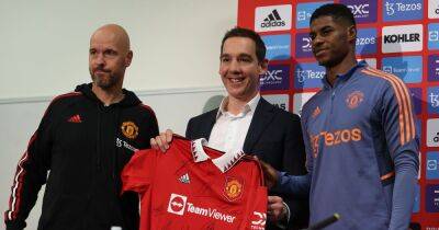 Marcus Rashford contract decision is evidence of Erik ten Hag authority at Manchester United
